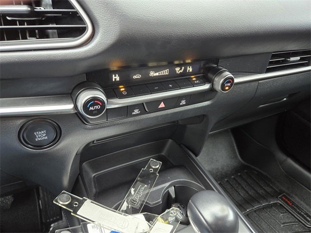 2022 Mazda Mazda CX-30 2.5 S Select Package
