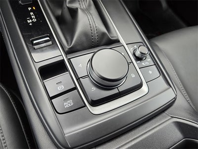 2022 Mazda Mazda CX-30 2.5 S Select Package