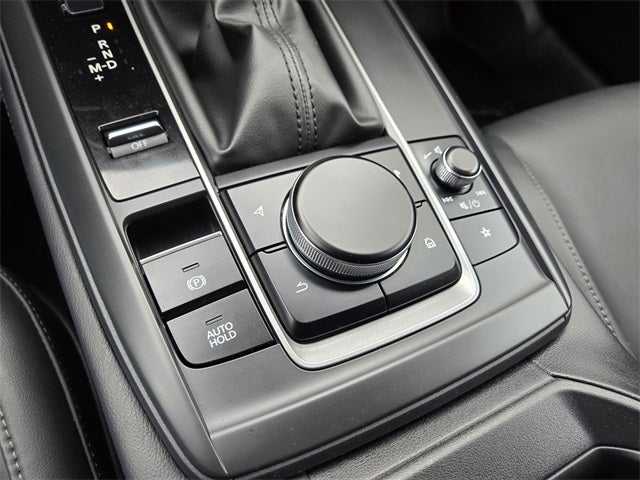 2022 Mazda Mazda CX-30 2.5 S Select Package