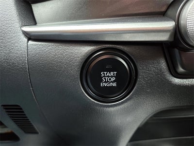 2022 Mazda Mazda CX-30 2.5 S Select Package