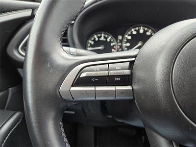 2022 Mazda Mazda CX-30 2.5 S Select Package