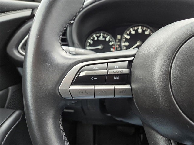 2022 Mazda Mazda CX-30 2.5 S Select Package