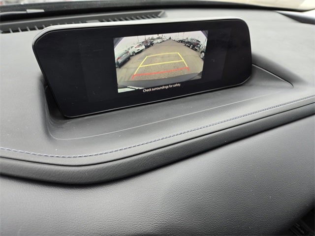 2022 Mazda Mazda CX-30 2.5 S Select Package