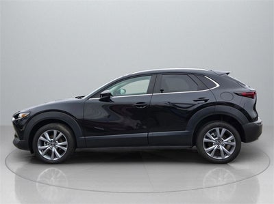 2022 Mazda Mazda CX-30 2.5 S Select Package