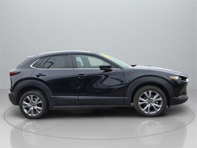 2022 Mazda Mazda CX-30 2.5 S Select Package