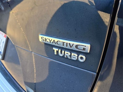 2022 Mazda Mazda CX-30 2.5 Turbo Premium Plus Package w/Premium Plus Package