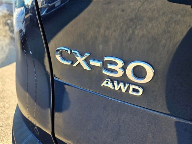 2022 Mazda Mazda CX-30 2.5 Turbo Premium Plus Package w/Premium Plus Package