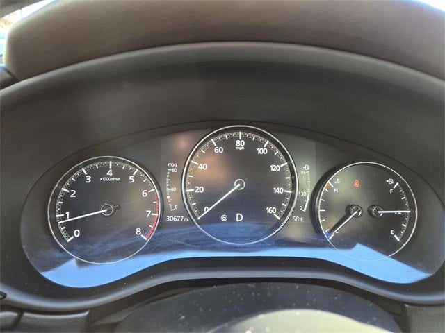 2022 Mazda Mazda CX-30 2.5 Turbo Premium Plus Package w/Premium Plus Package