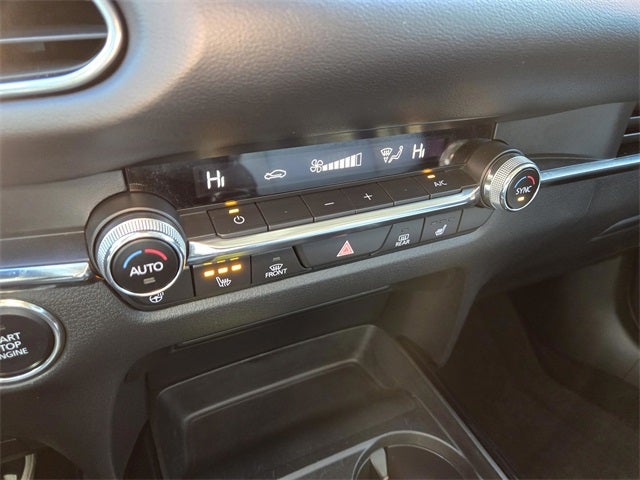 2022 Mazda Mazda CX-30 2.5 Turbo Premium Plus Package w/Premium Plus Package