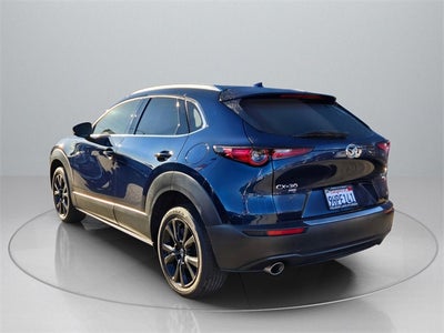 2022 Mazda Mazda CX-30 2.5 Turbo Premium Plus Package w/Premium Plus Package
