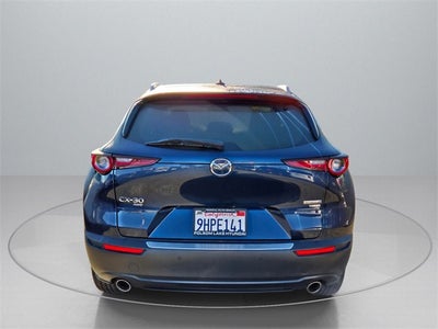 2022 Mazda Mazda CX-30 2.5 Turbo Premium Plus Package w/Premium Plus Package