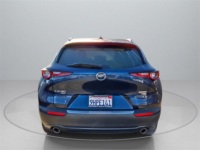 2022 Mazda Mazda CX-30 2.5 Turbo Premium Plus Package w/Premium Plus Package