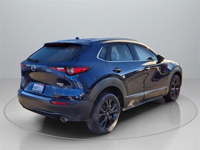 2022 Mazda Mazda CX-30 2.5 Turbo Premium Plus Package w/Premium Plus Package