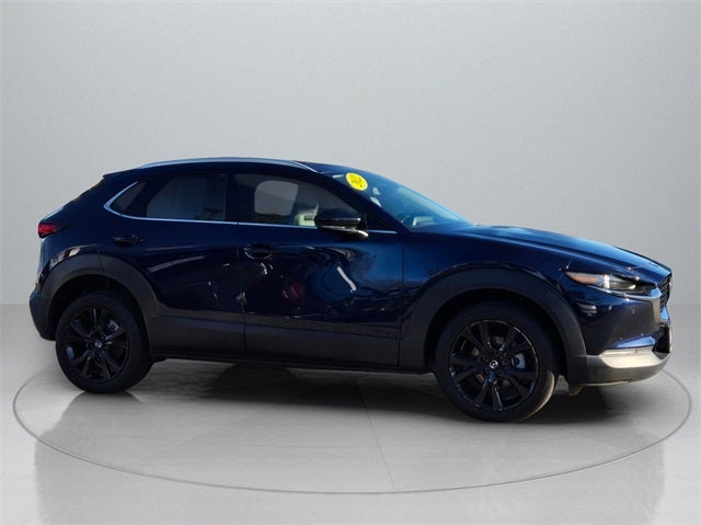 2022 Mazda Mazda CX-30 2.5 Turbo Premium Plus Package w/Premium Plus Package