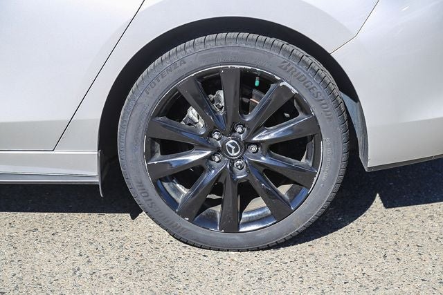 2022 Mazda Mazda3 Premium