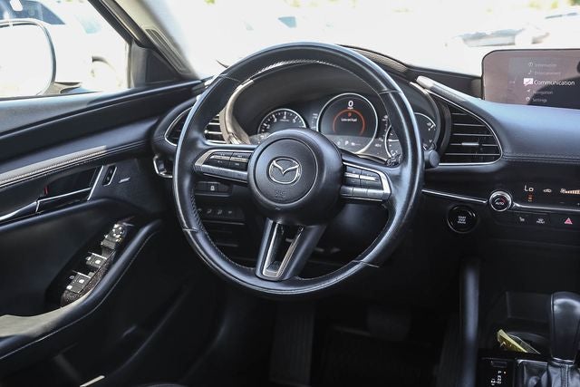 2022 Mazda Mazda3 Premium