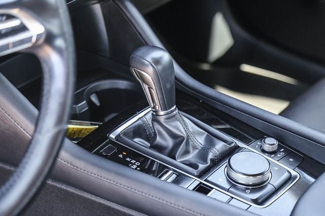 2022 Mazda Mazda3 Premium