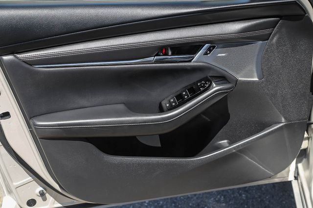 2022 Mazda Mazda3 Premium