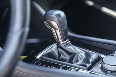 2022 Mazda Mazda3 Premium