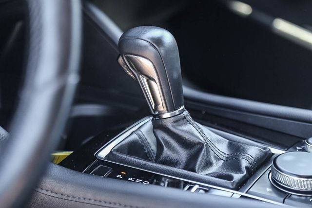 2022 Mazda Mazda3 Premium
