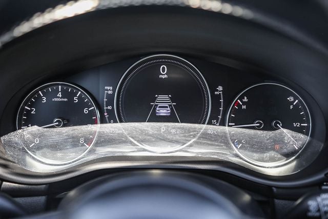 2022 Mazda Mazda3 Premium