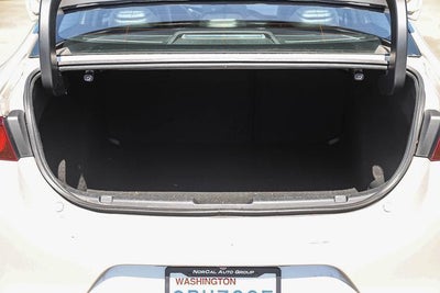 2022 Mazda Mazda3 Premium