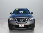 2018 Nissan Kicks SV