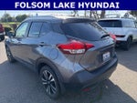 2018 Nissan Kicks SV