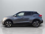 2018 Nissan Kicks SV