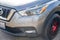 2018 Nissan Kicks SR