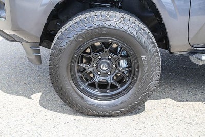 2022 Toyota Tacoma SR V6