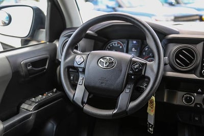 2022 Toyota Tacoma SR V6