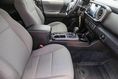 2022 Toyota Tacoma SR V6