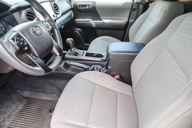 2022 Toyota Tacoma SR V6