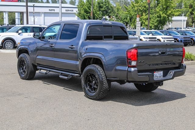 2022 Toyota Tacoma SR V6