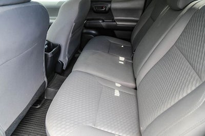 2022 Toyota Tacoma SR V6