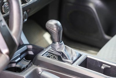 2022 Toyota Tacoma SR V6
