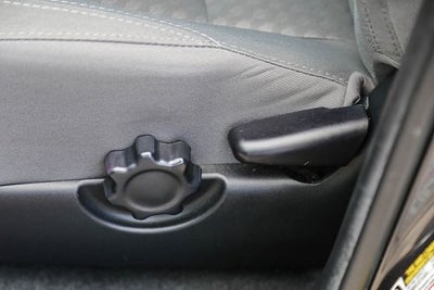 2022 Toyota Tacoma SR V6