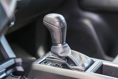 2022 Toyota Tacoma SR V6