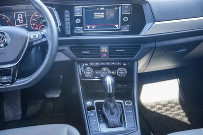 2021 Volkswagen Jetta R-Line