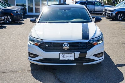 2021 Volkswagen Jetta R-Line