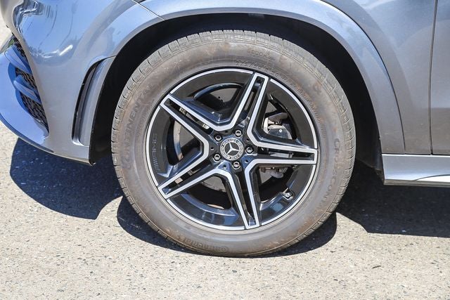 2020 Mercedes-Benz GLE GLE 350 4MATIC®