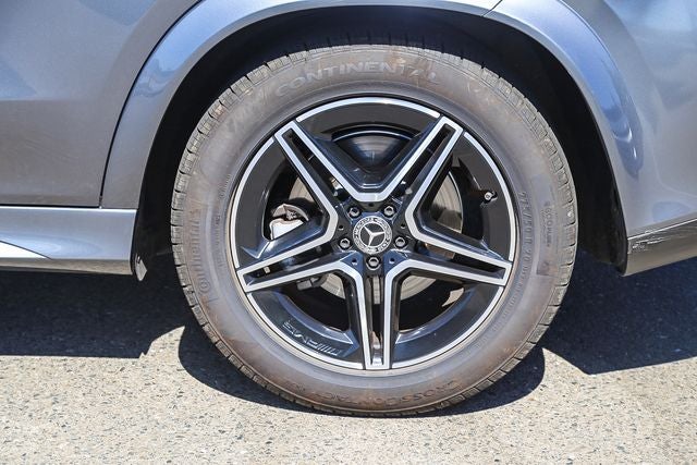2020 Mercedes-Benz GLE GLE 350 4MATIC®