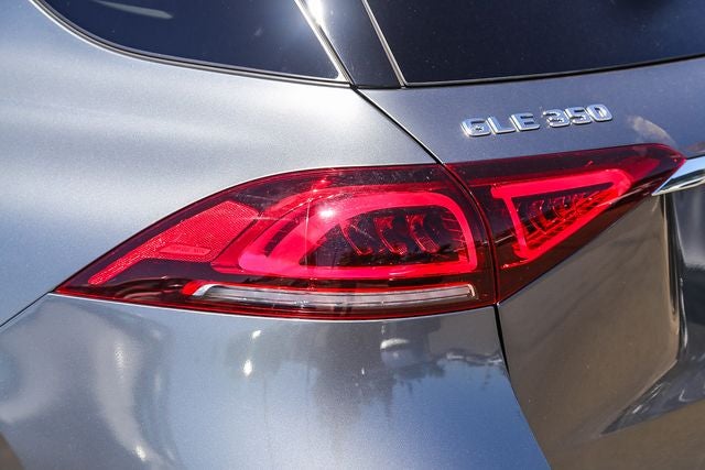 2020 Mercedes-Benz GLE GLE 350 4MATIC®