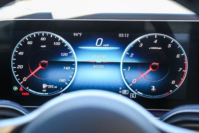 2020 Mercedes-Benz GLE GLE 350 4MATIC®