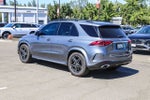 2020 Mercedes-Benz GLE GLE 350 4MATIC®