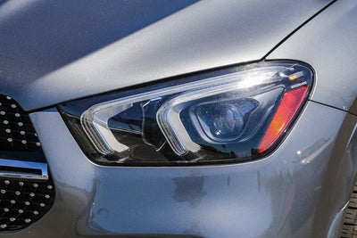2020 Mercedes-Benz GLE GLE 350 4MATIC®