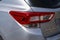 2018 Subaru Impreza 2.0i