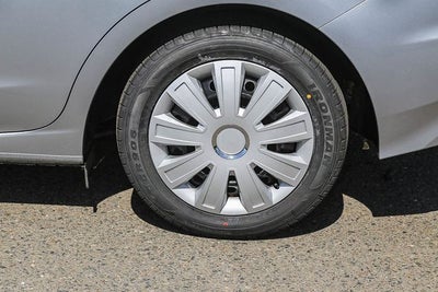 2018 Subaru Impreza 2.0i