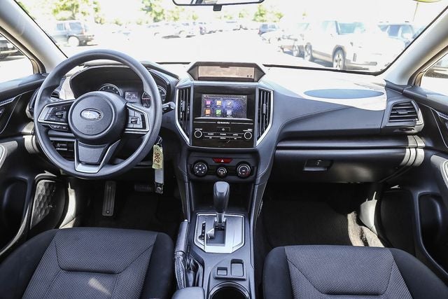 2018 Subaru Impreza 2.0i
